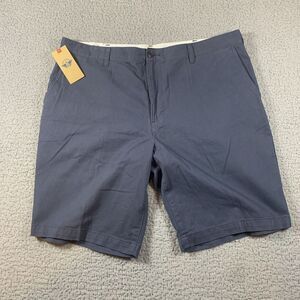 NWT NEW Men's 40 Dockers 10" Short Cell Pocket‎ Shorts 100% Cotton
